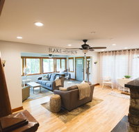 Mission Springs Lake House - Tourism House