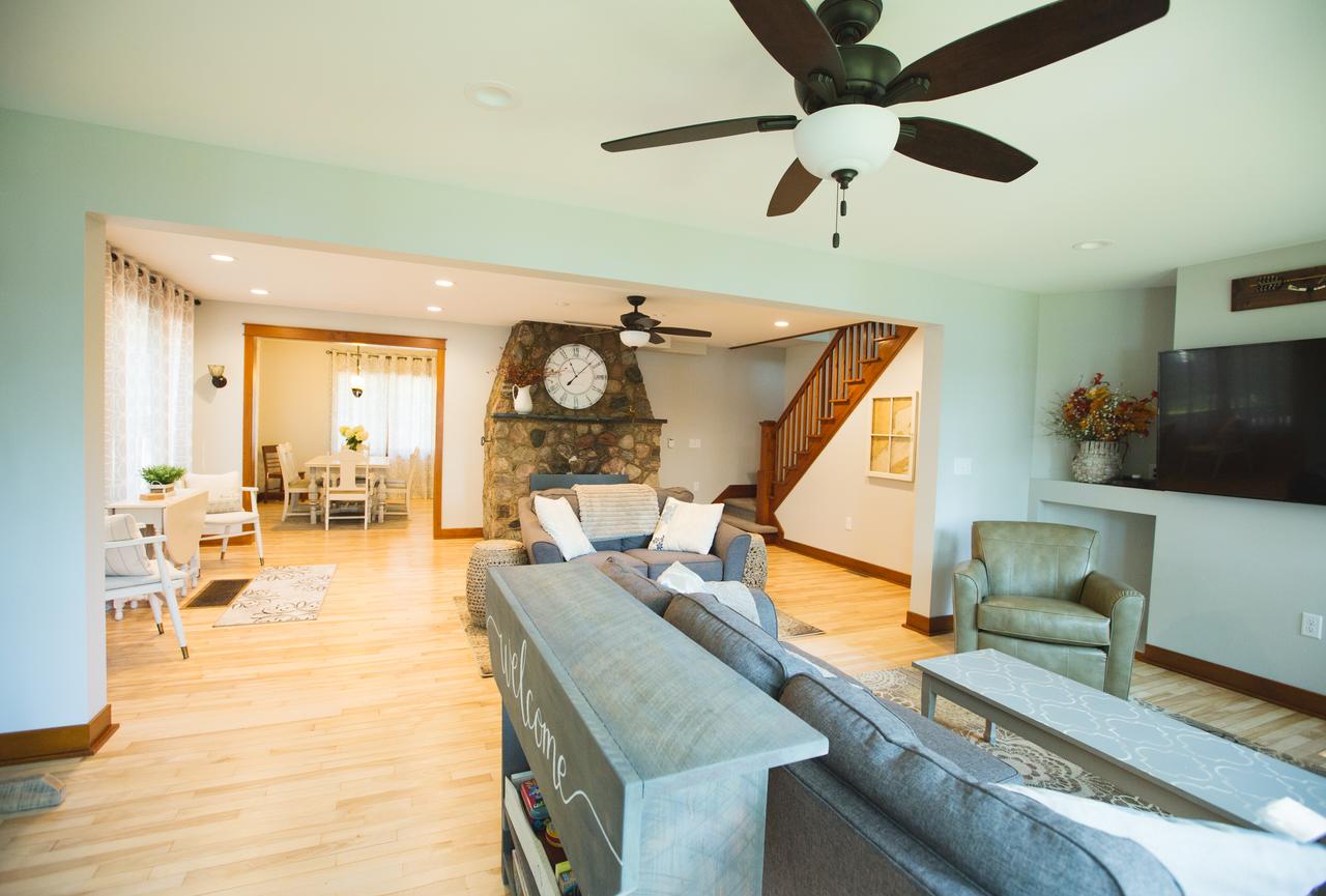 Mission Springs Lake House - thumb 5