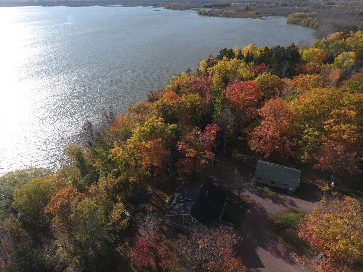 Mission Springs Lake House - thumb 1