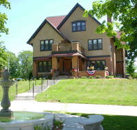 Westphal Mansion Inn Bed  Breakfast - Tourism House