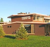 Karakahl Country Inn - Tourism House