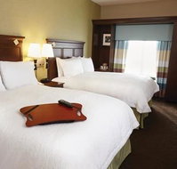 Hampton Inn Fond du Lac - Tourism House