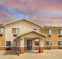 Super 8 by Wyndham Fond Du Lac - Tourism House