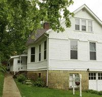 Mineral Spring Guest House - Tourism House