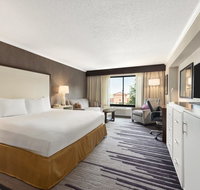 DoubleTree by Hilton Milwaukee/Brookfield - Tourism House