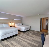 Holiday Inn Express  Suites Fond Du Lac - Tourism House