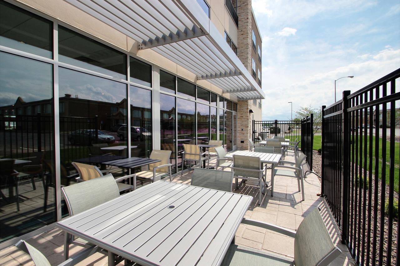 Holiday Inn Express & Suites Fond Du Lac - thumb 16