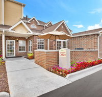 TownePlace Suites by Marriott Brookfield - Tourism House