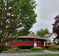 The Little Village - Tourism House