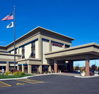 Hampton Inn Milwaukee Brookfield - Tourism House