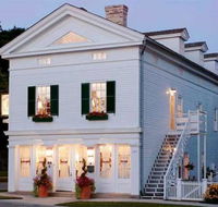 The Rochester Inn - Tourism House