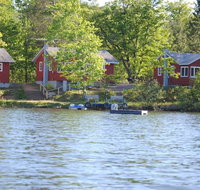 Landing Bay Resort - Cabin #3 - Tourism House