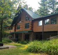 Katherine Lake Lodge Home - Tourism House
