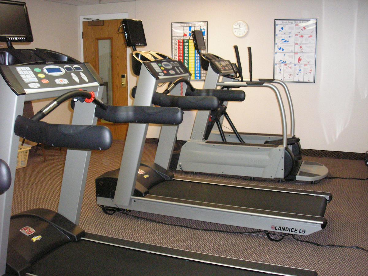 Holiday Inn Manitowoc - thumb 8