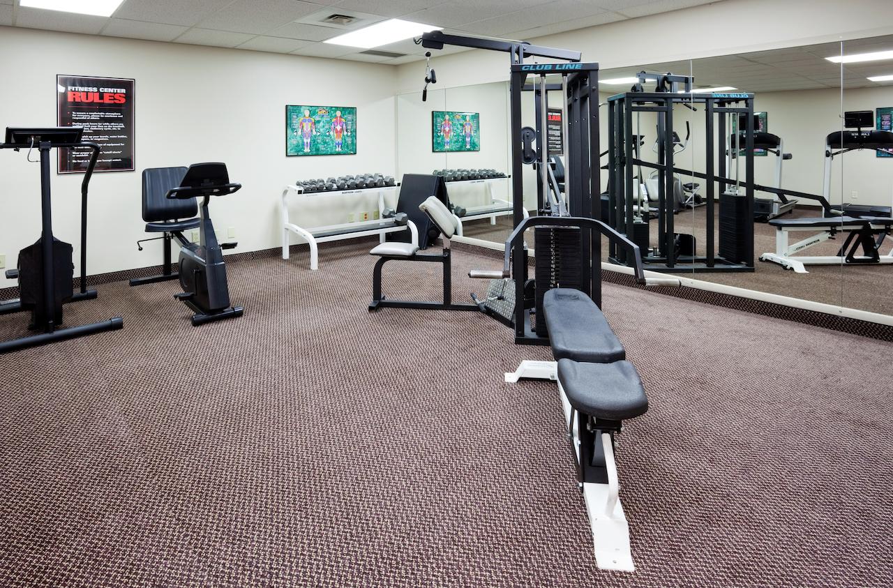 Holiday Inn Manitowoc - thumb 14