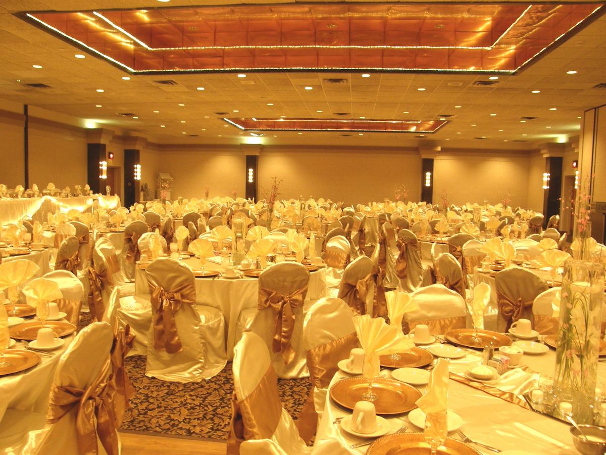 Holiday Inn Manitowoc - thumb 12