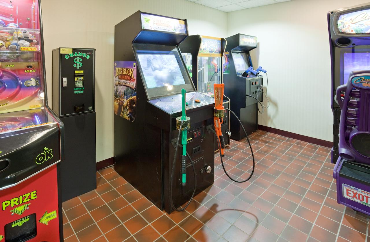 Holiday Inn Manitowoc - thumb 17