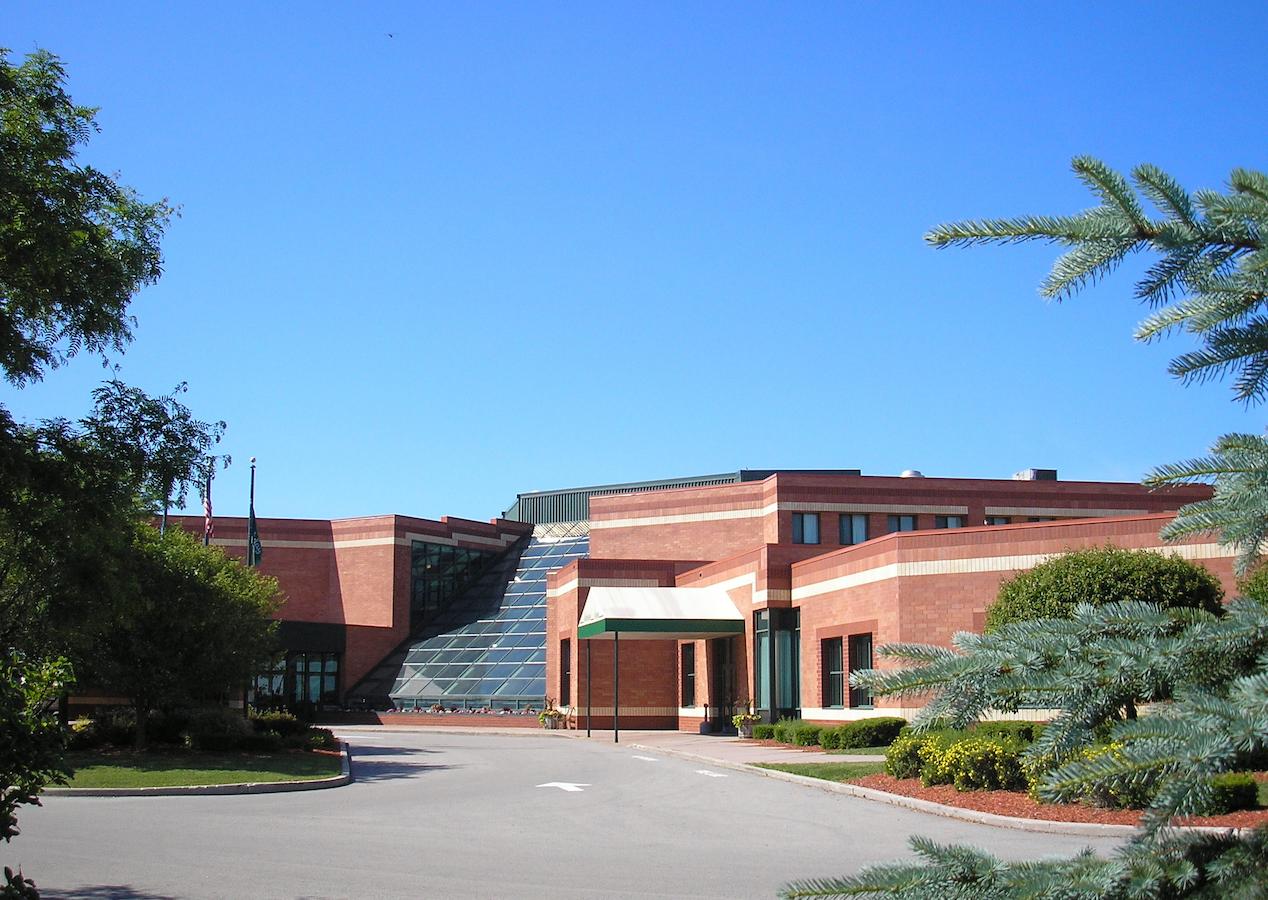 Holiday Inn Manitowoc - thumb 0