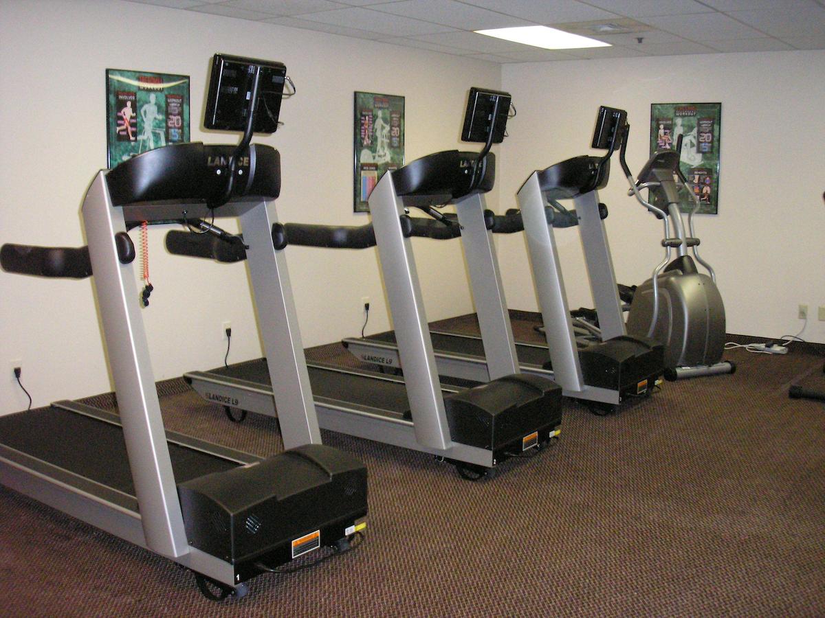 Holiday Inn Manitowoc - thumb 4