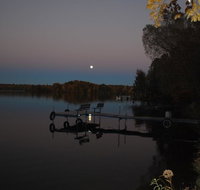 Landing Bay Resort- Cabin #1 - Tourism House
