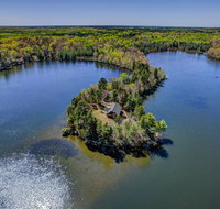 Bearskin Point Cabin - Tourism House
