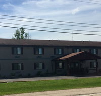 The Travelers Inn - Tourism House