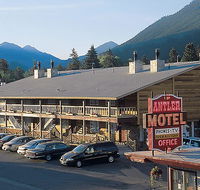 Antler Inn - Tourism House