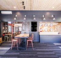 Mountain Modern Motel - Tourism House