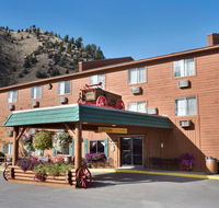 Super 8 by Wyndham Jackson Hole - Tourism House