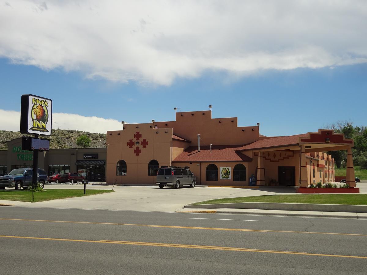 Kings Inn Cody - thumb 0