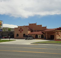 Kings Inn Cody - Tourism House