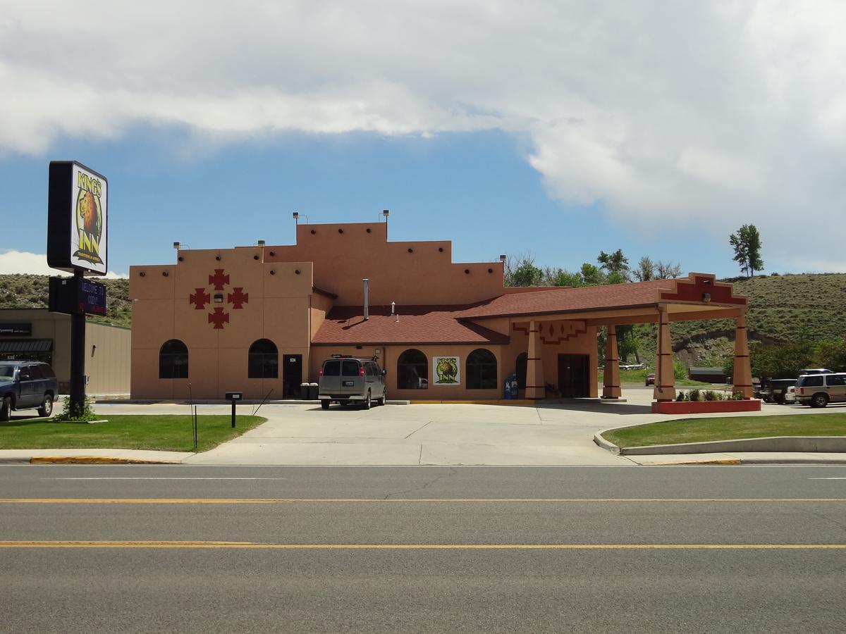 Kings Inn Cody - thumb 2