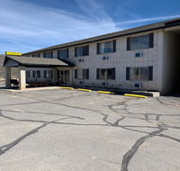 Antler Motel - Tourism House