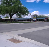 Greybull Motel - Tourism House