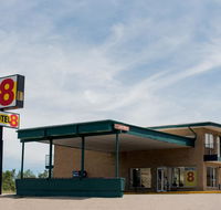 Motel 8 Rock Springs - Tourism House