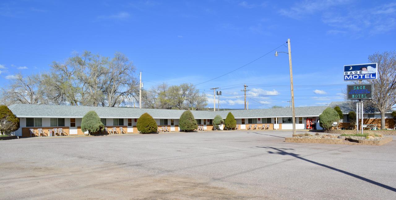 Sage Motel - thumb 11