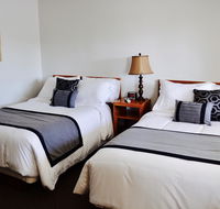 Sage Motel - Tourism House