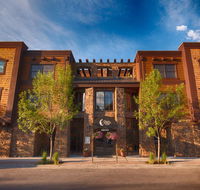 The White Buffalo Club - Tourism House