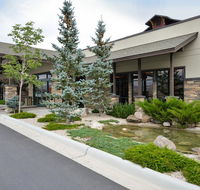 The Cody - Tourism House