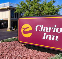 Clarion Inn At Platte River - Tourism House