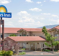 Days Inn by Wyndham Casper - Tourism House