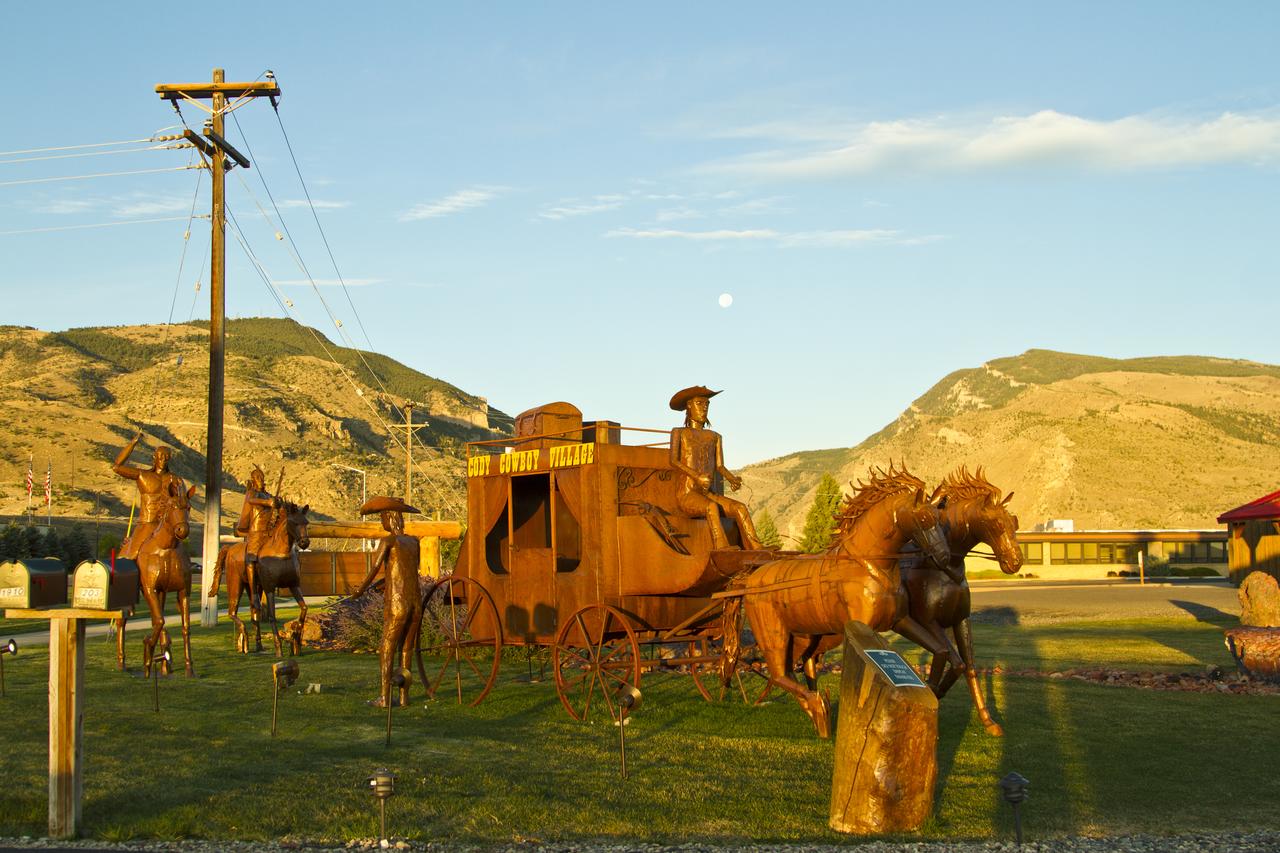 Cody Cowboy Village - thumb 20