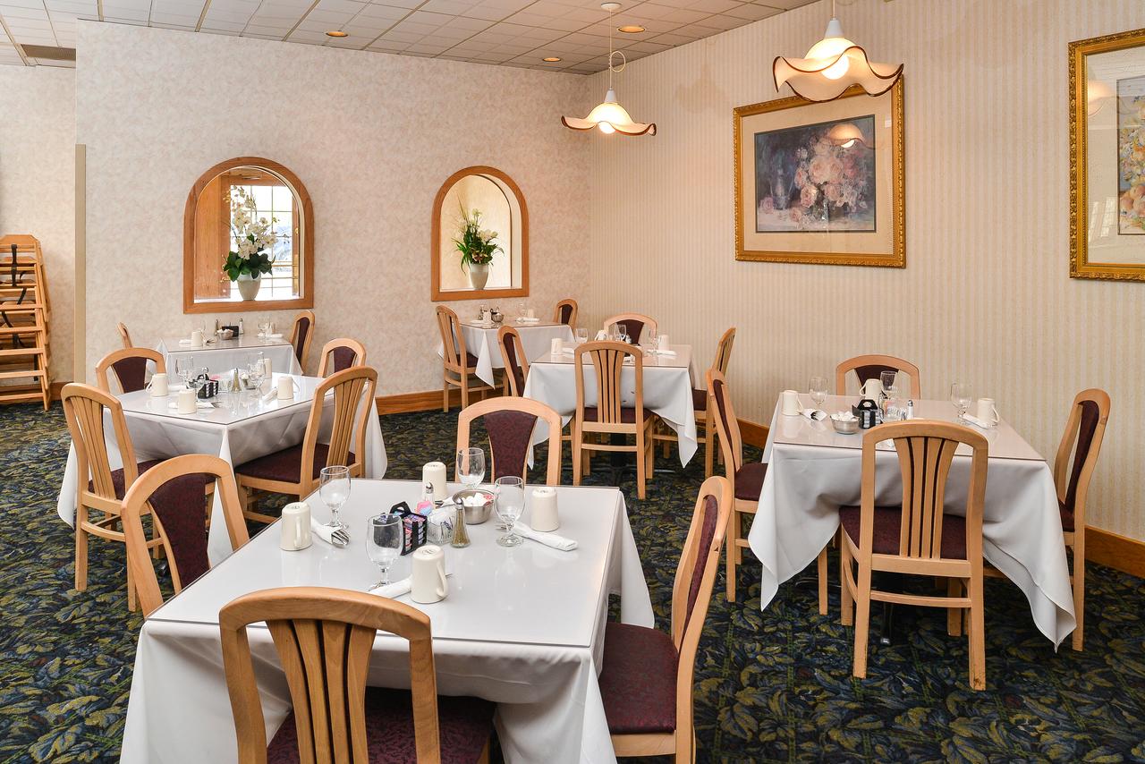 Buffalo Bill Cabin Village - thumb 42