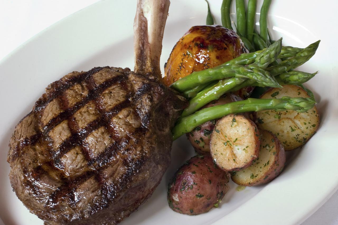 Buffalo Bill Cabin Village - thumb 44