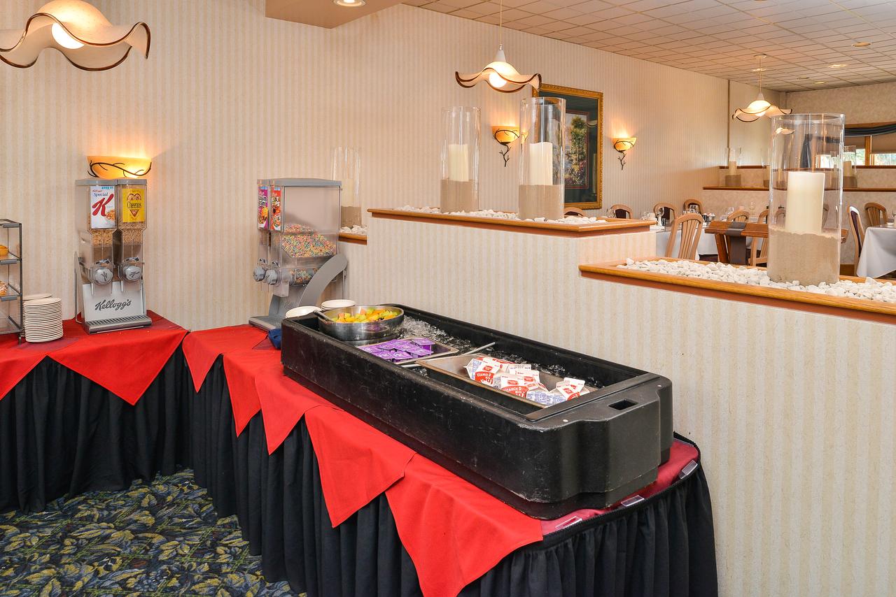 Buffalo Bill Cabin Village - thumb 41