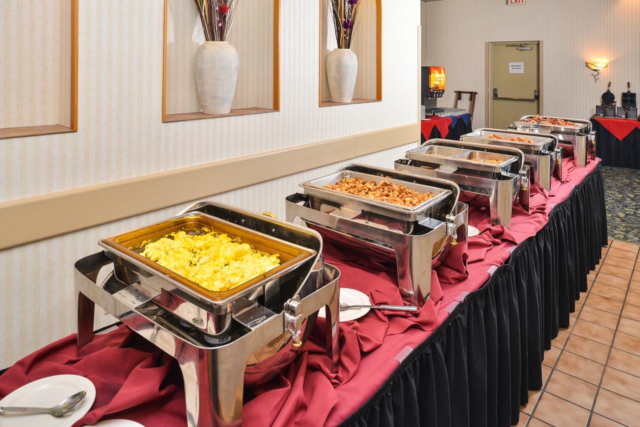 Buffalo Bill Cabin Village - thumb 38