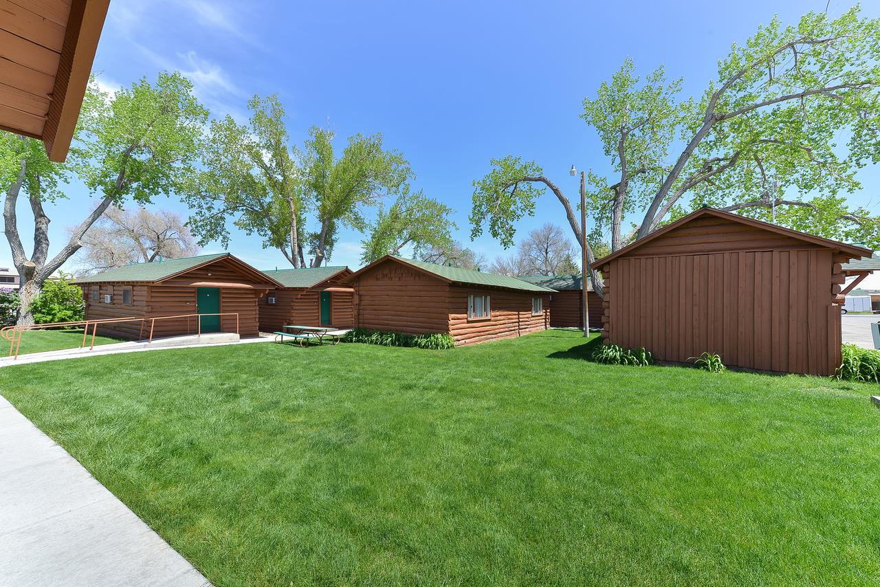 Buffalo Bill Cabin Village - thumb 18