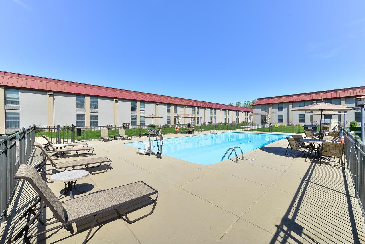 Buffalo Bill Cabin Village - thumb 36