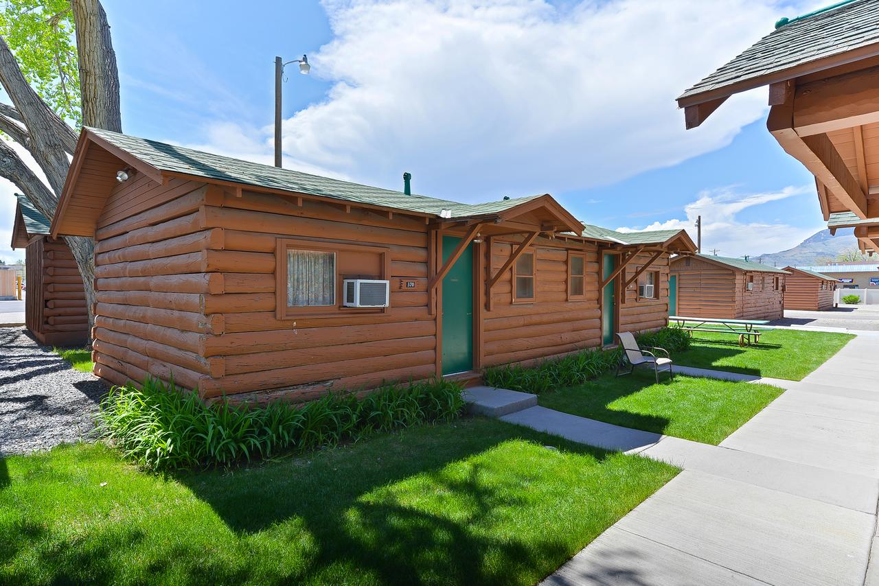 Buffalo Bill Cabin Village - thumb 20