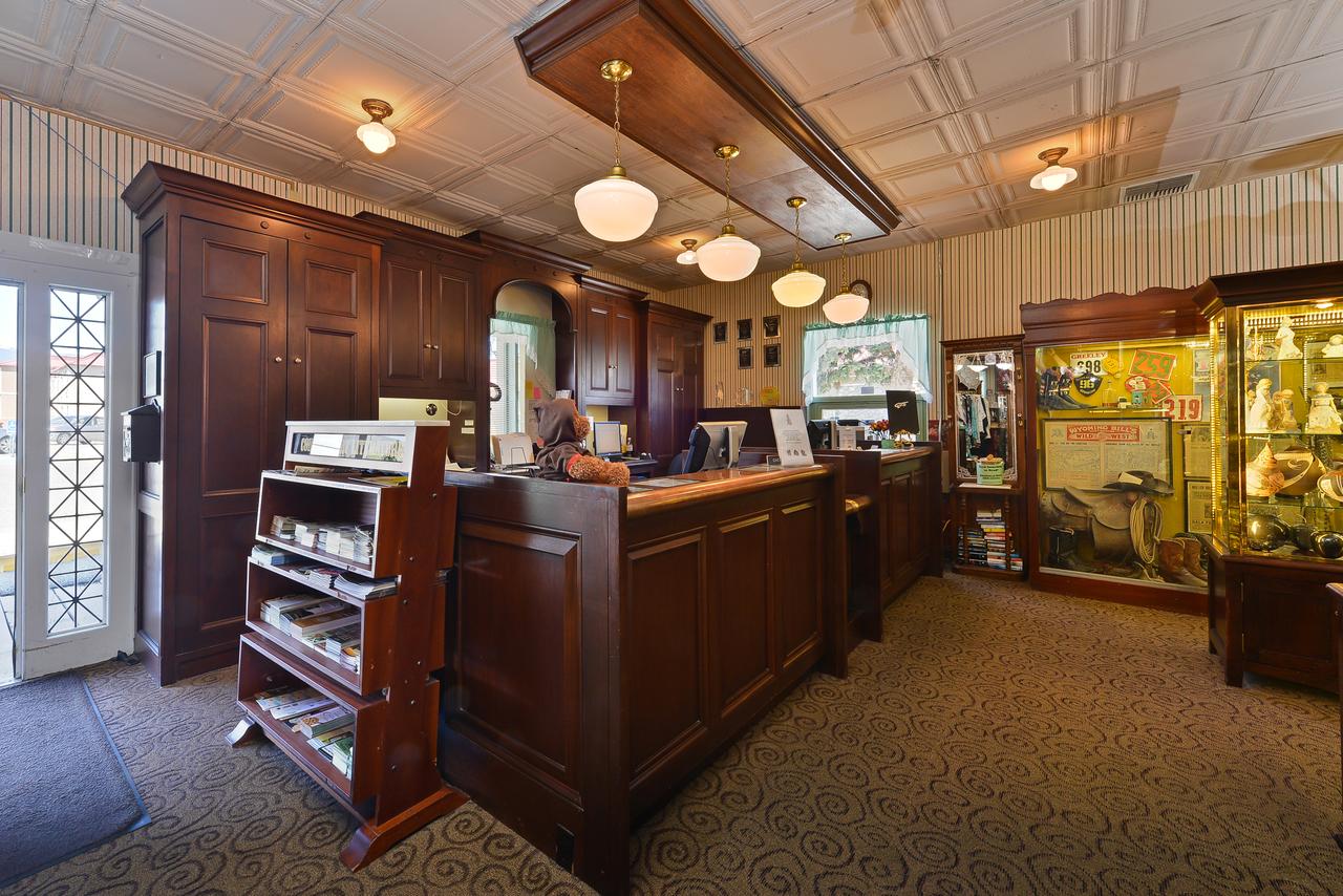 Buffalo Bill Cabin Village - thumb 23